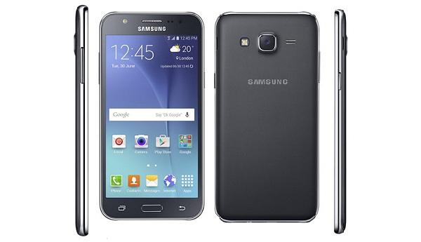 Samsung Galaxy J5 ซัมซุง กาแล็คซี่ เจ5 ราคา