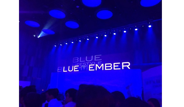 ยิ่งเก่ายิ่งได้!! BLUE MEMBER สิทธิพิเศษมากมาย สำหรับผู้ใช้งาน Dtac มาอย่างยาวนาน