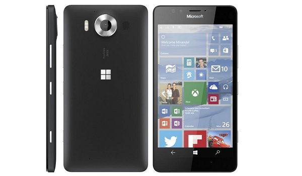 หลุด!! ภาพสมาร์ทโฟน Cityman และ Talkman จาก Microsoft ก่อนเปิดตัวตุลาคมนี้