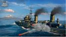 World of Warships เคลื่อนพลสู่ผืนน้ำอย่างเป็นทางการ แล่นเรือรบพร้อมกันทั่วโลก 17 กันยายนนี้!!!!