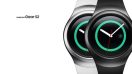 เปิดตัวแล้ว “Samsung Gear S2” อุปกรณ์สวมใส่สุดอัจฉริยะล่าสุด พร้อมหน้าปัดดีไซน์กลมสวยงาม รับกับข้อมือ เพื่อการใช้งานอย่างสะดวกสบาย