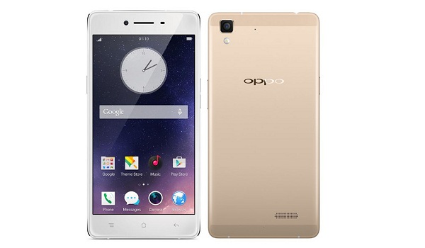 OPPO R7 Lite ออปโป้ อาร์ 7 ไลท์ ราคา