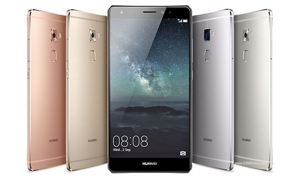 Huawei Mate S หัวเหว่ย เมท เอส ราคา