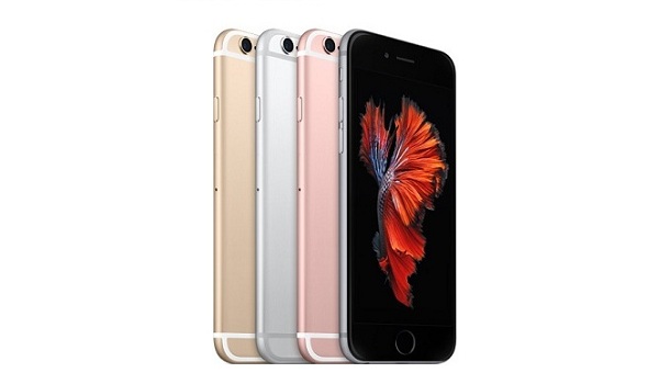 เปิดตัวแล้ว!!! iPhone 6s มาพร้อมเทคโนโลยี Force Touch และฟีเจอร์ใหม่ ระบบสัมผัส 3D Touch พร้อมเปรียบเทียบราคาและสเปค