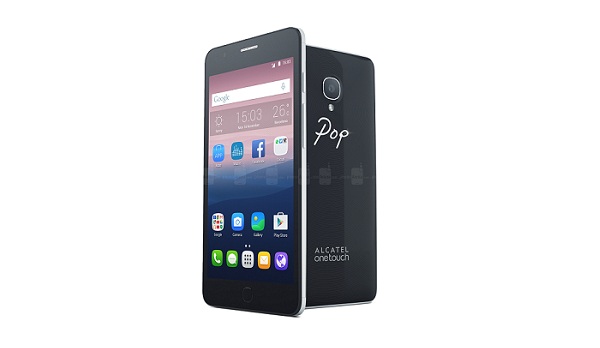 Alcatel OneTouch POP UP อัลคาเทล วันทัช ป๊อบ อัพ ราคา