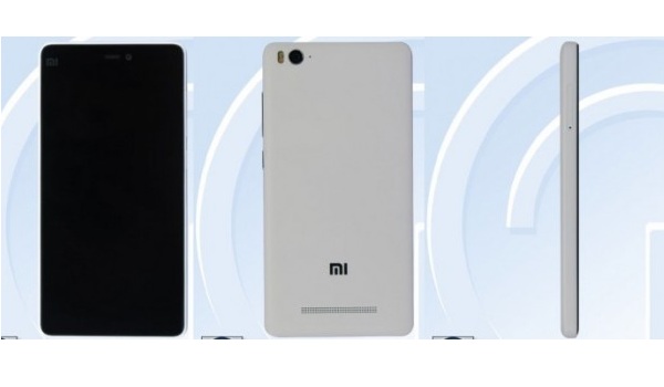 ลือ!!! Xiaomi Mi 4c จะมาพร้อมพอร์ตอินฟราเรด กับราคาสุดประหยัด