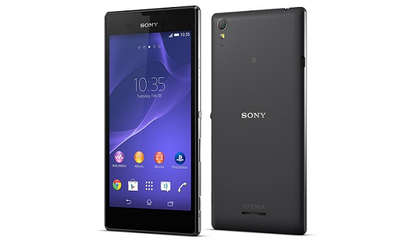 Sony Xperia T3 โซนี่ เอ็กพีเรีย ที3 ราคา