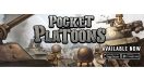 มาร่วมวางแผนการรบไปกับ เกม Pocket Platoon สงครามยุทธการทหารจิ๋ว กันเถอะ!!