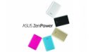 Asus ZenPower พาวเวอร์แบงค์ ความจุใหญ่ แต่ไซส์เล็กเท่าบัตรเครดิต!