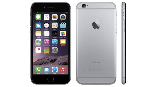 โปรโมชั่น แพ็กเกจ iPhone 6 และ iPhone 6 Plus จาก TrueMove H