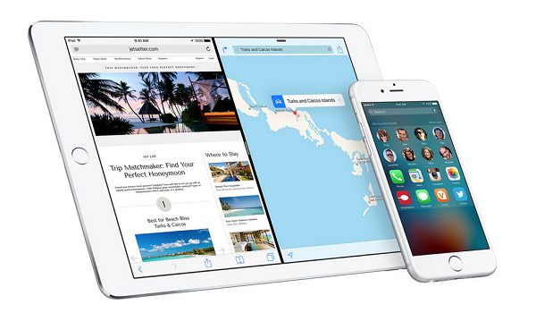 3 ขั้นตอนง่ายๆ ในการเตรียมพร้อมก่อนอัพเดท iOS 9