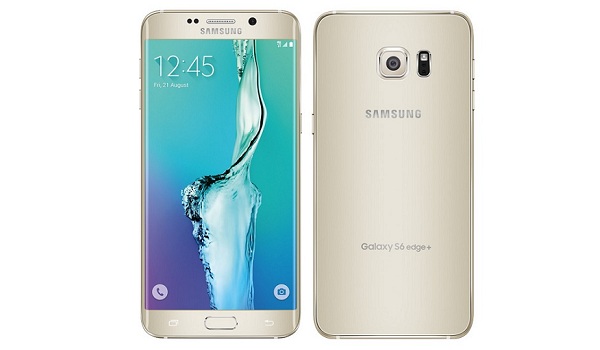 Samsung Galaxy S6 edge Plus ซัมซุง กาแล็คซี่ เอส6 เอจ พลัส ราคา