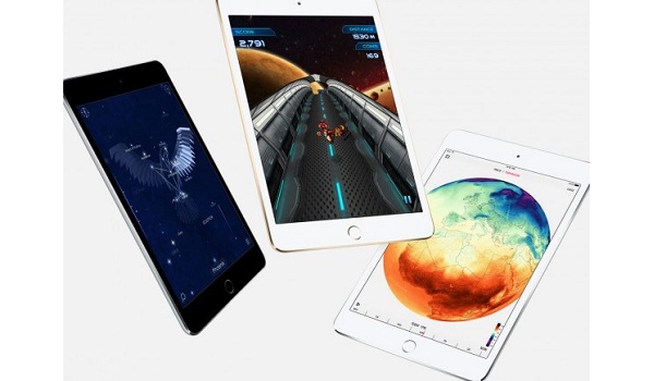 ผลทดสอบเผย!! สเปค iPad mini 4 ชิปเซ็ตแค่ Apple A8 ควงคู่มากับ RAM 2GB