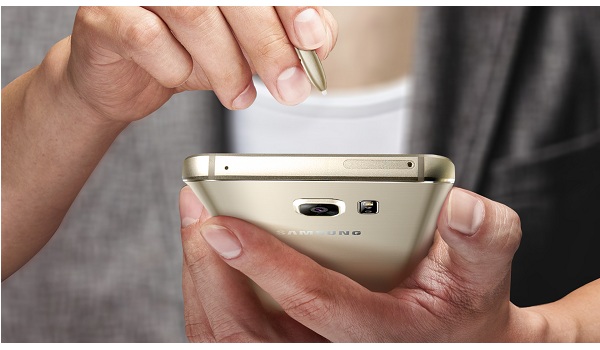 Samsung แนะนำวิธีใช้ปากกา S Pen ของ Samsung Galaxy Note 5 ให้เกิดประโยชน์!