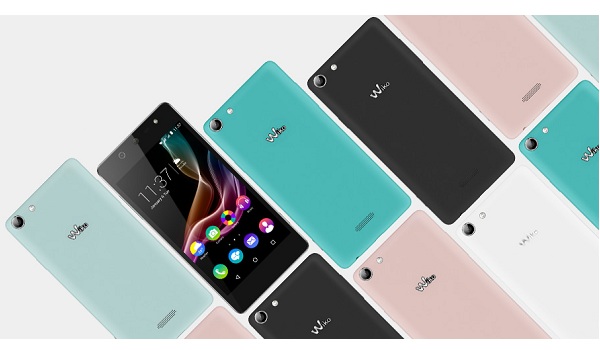 Wiko Selfy วีโก เซลฟี่ ราคา