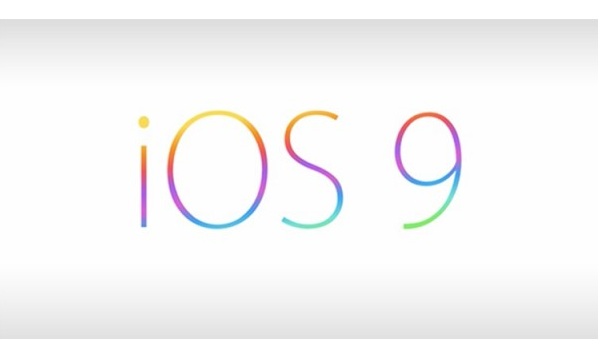 iOS 9 เตรียมให้อัพเดตพร้อมกันทั่วโลก 16 กันยายนนี้!!