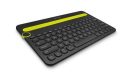 สนุกได้ทุกช่วงเวลาด้วย “K480 Bluetooth Multi-Device Keyboard” จากโลจิเทค