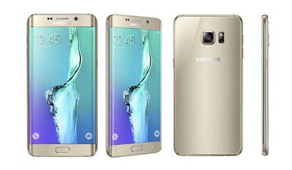 เคาะราคาแล้ว!! Samsung Galaxy S6 Edge Plus หน้าจอใหม่ใหญ่กว่าเดิม จำหน่าย 25 ก.ย. นี้