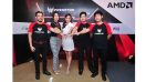 Acer จับมือ 3 พันธมิตร สร้างโอกาสทางธุรกิจจากกีฬา E-Sport SMB สามารถสร้างอาชีพใหม่ได้ ด้วยธุรกิจ Acer Predator Arena