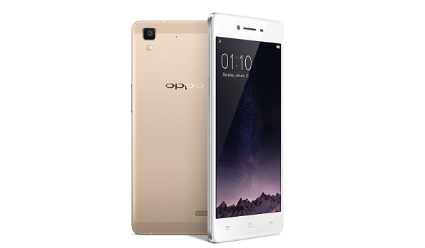 OPPO R7 Plus ออปโป้ อาร์7 พลัส ราคา