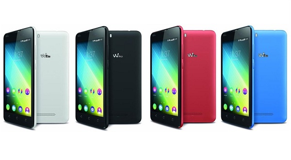 Wiko Lenny 2 วีโก เลนนี่ 2 ราคา