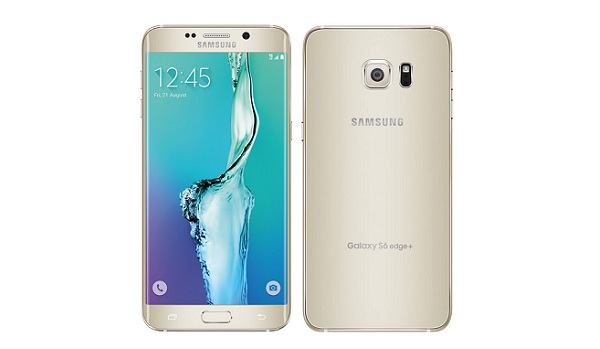 มาแน่!! Samsung Galaxy S6 Edge Plus ในงาน Thailand Mobile Expo 2015 ตุลาคมนี้