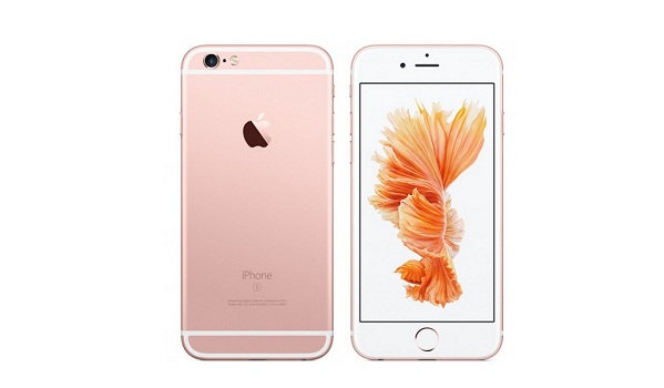 iPhone 6s ไอโฟน 6เอส ราคา พร้อมสเปคแบบละเอียด พร้อมเปรียบเทียบ iPhone 6