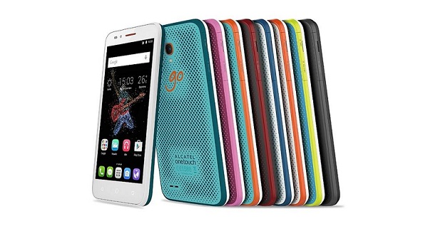 Alcatel Go Play  อัลคาเทล โก เพลย์  ราคา