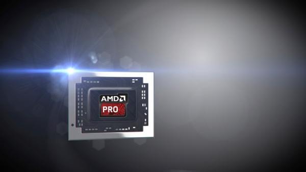 หน่วยประมวลผล AMD PRO A-Series ร่วมกับ Windows 10 ส่งมอบประสบการณ์ใหม่สำหรับ PC