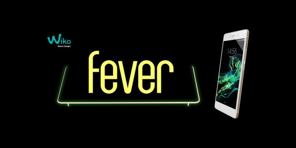 Wiko Fever สมาร์ทโฟนเรืองแสงได้! ดีไซน์สวย บอดี้โลหะ มาพร้อม RAM 3GB