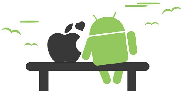 5 เหตุผล ที่ควรเปลี่ยนจาก Android ไปใช้ iOS เพราะอะไรมาดูกัน!