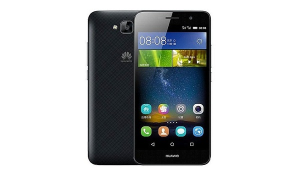 Huawei Enjoy 5 หัวเหว่ย เอ็นจอย 5 ราคา