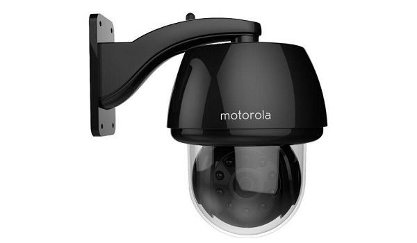 อาร์ทีบีฯ อวดโฉมกล้องวงจรปิดอัจฉริยะแบบ Outdoor รุ่นแรก “MOTOROLA FOCUS 73 HD WiFi”