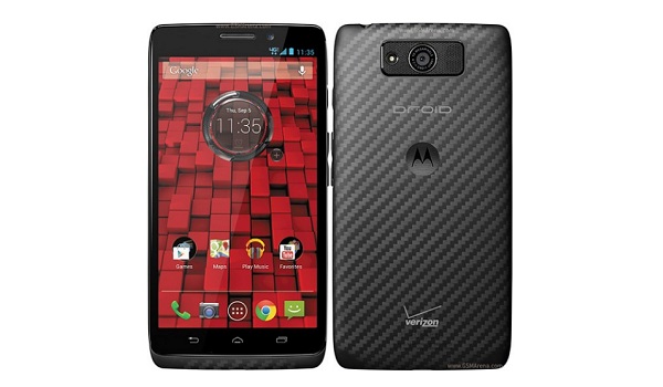 รุ่นใหม่กำลังจะมา!! Motorola Verizon เตรียมเปิดตัวมือถือรุ่นใหม่ปลายเดือนนี้