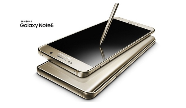 อุทาหรณ์! Samsung Galaxy Note 5 ทำพิษ จับสัญญาณไม่ได้ กับการแก้ปัญหาของศูนย์ซ่อม