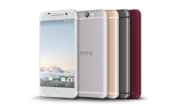 HTC เปิดตัว HTC One A9 สมาร์ทโฟนระดับกลางรุ่นใหม่ ดีไซน์ตัวเครื่องสวยระดับพรีเมี่ยม รัน Android 6.0