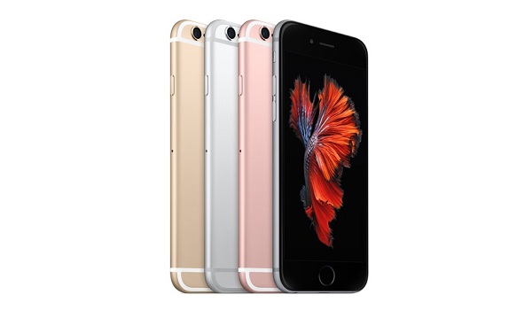 iPhone 6s และ iPhone 6s Plus มีซีลกันน้ำอยู่รอบเครื่อง แต่ Apple ไม่เคยพูดถึง!!