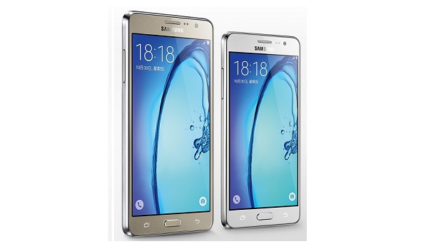 Samsung เปิดตัว Samsung Galaxy On5 และ Samsung Galaxy On7 มือถือราคาประหยัด บุกตลาดประเทศจีน!