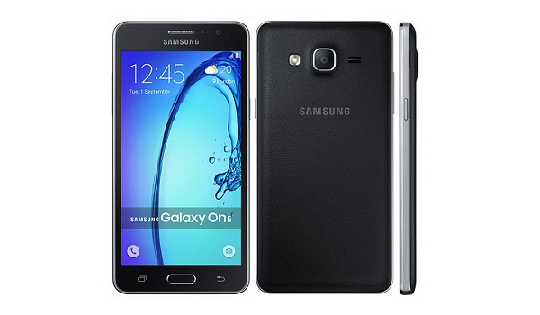 Samsung Galaxy On5 ซัมซุง กาแล็คซี่ ออน5 ราคา