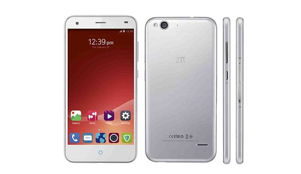 ZTE Blade S6 แซดทีอี เบลด เอส6 ราคา