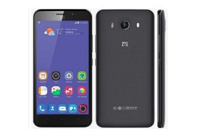 ZTE Grand S3 แซดทีอี แกรนด์ เอส3 ราคา