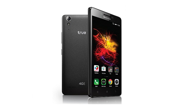 True Lenovo 4G LTE 5.0 ทรู เลอโนโว 4G LTE 5.0 ราคา