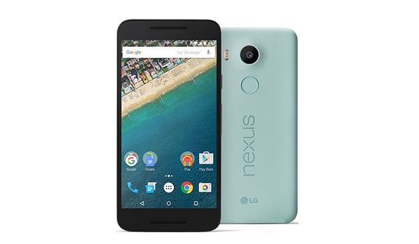 LG Nexus 5X แอลจี เน็กซัส 5X ราคา