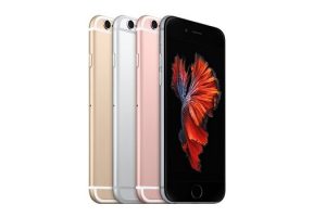 รวมโปรโมชั่นบัตรผ่อน iPhone 6s และ iPhone 6s Plus 0% นาน 10 เดือน!!