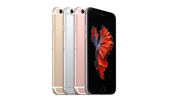 รวมโปรโมชั่นบัตรผ่อน iPhone 6s และ iPhone 6s Plus 0% นาน 10 เดือน!!