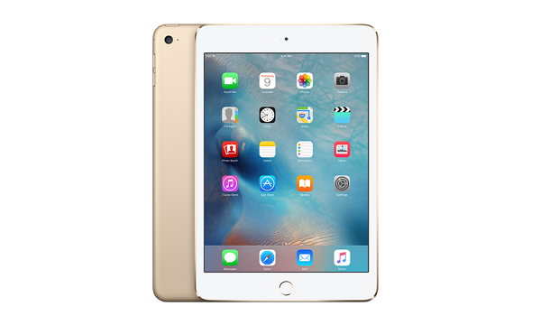 มาแล้ว!! ราคา iPad mini 4 รุ่น Wi-Fi + Cellular ราคาเริ่มต้นที่ 17,900 บาท