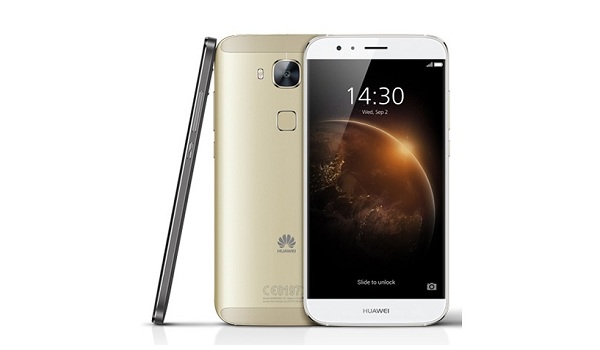 Huawei G7 Plus หัวเหว่ย จี7 พลัส ราคา