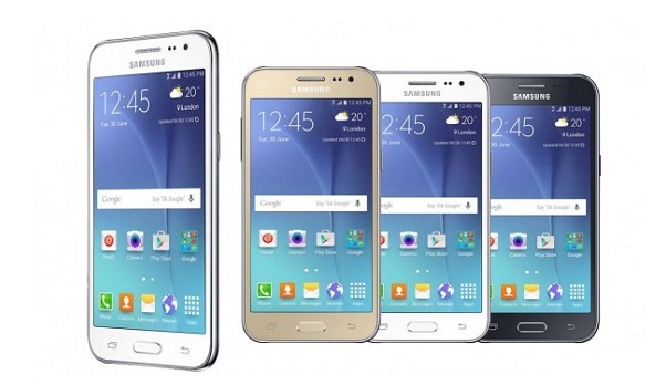 Samsung Galaxy J2 น้องใหม่ตระกูล J Series มาพร้อมราคาเบาๆ เตรียมจำหน่าย 12 ตุลาคมนี้!