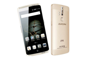 ZTE Axon มือถือเทคโนโลยีแน่น!!