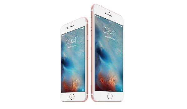 สรุปราคา iPhone 6s และ iPhone 6s Plus ในไทยจากค่าย TrueMove H, AIS และ Dtac